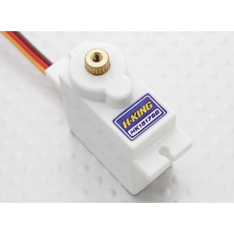 HK15178B Digital Servo MG 13.5g/1.5kg/0.08s