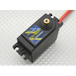Turnigy™ TGY-1501MG MG Servo 60g / 15.5kg / .16sec