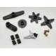 Turnigy™ TGY-1501MG MG Servo 60g / 15.5kg / .16sec