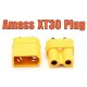 XT30 Power Connectors for 30A 