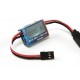 Compact 20A Watt Meter and Servo Power Analyzer