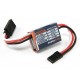 Compact 20A Watt Meter and Servo Power Analyzer