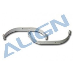 3D Landing Skid H60040