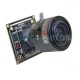 700TVL Sony CCD Mini CCTV Security FPV Camera OSD 