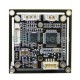 700TVL Sony CCD Mini CCTV Security FPV Camera OSD 