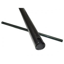 600 Carbon Fiber Tail Boom /3K - T-REX 600