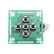 HD 1/3" Sony CCD 700TVL FPV
