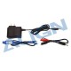 600 Carbon Night Blade Charger