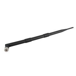 1.2 GHz 7 dBi Omni GSM rubber Antenna SMA plug male