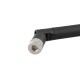 1.2 GHz 7 dBi Omni GSM rubber Antenna SMA plug male
