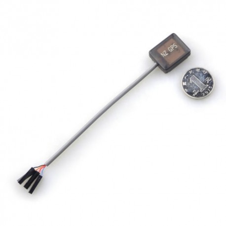 NZ GPS for NAZE32 Flip32 6dof 10dof best for QAV250
