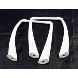 DJI Phantom Vision Replacement Landing Gear Skids Long Tripod