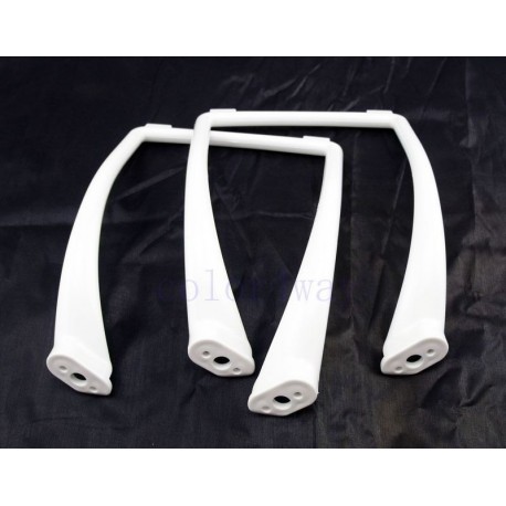 DJI Phantom Vision Replacement Landing Gear Skids Long Tripod