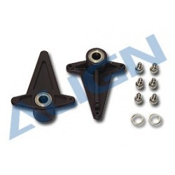 Aileron Lever H60026