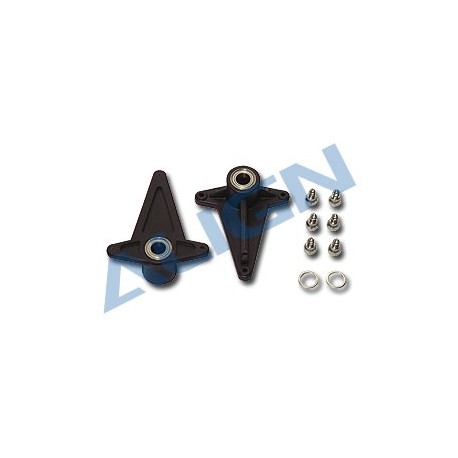 Aileron Lever H60026