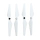 2 Pairs 9450 Self-locking Propeller Prop CW/CCW for DJI Phantom