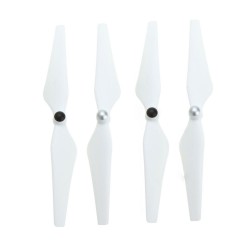 2 Pairs 9450 Self-locking Propeller Prop CW/CCW for DJI Phantom