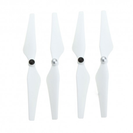2 Pairs 9450 Self-locking Propeller Prop CW/CCW for DJI Phantom