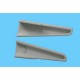 Main wing fastener