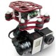 freeX FPV Edition RTF (No Camera) with aluminum case 
