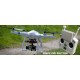 freeX FPV Edition RTF (with Camera) and aluminum case 