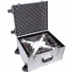 freeX FPV Edition RTF (with Camera) and aluminum case 