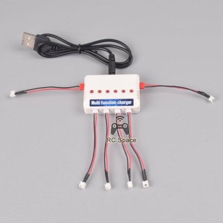 Charger for Udi U839 U939 quadcopter for Battery 150mAh