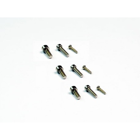 FreeX Screw Package