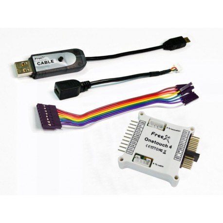 FreeX Flight control board 