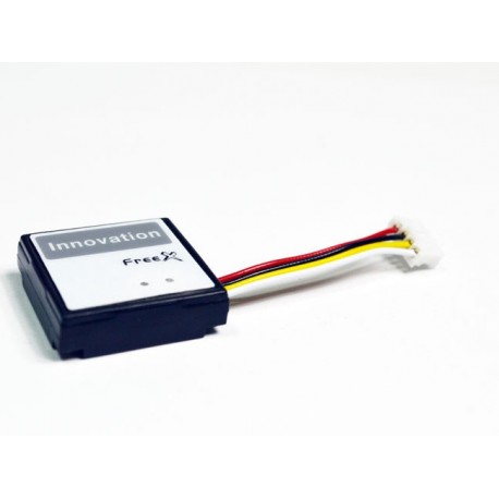 FreeX Innovation Gyro