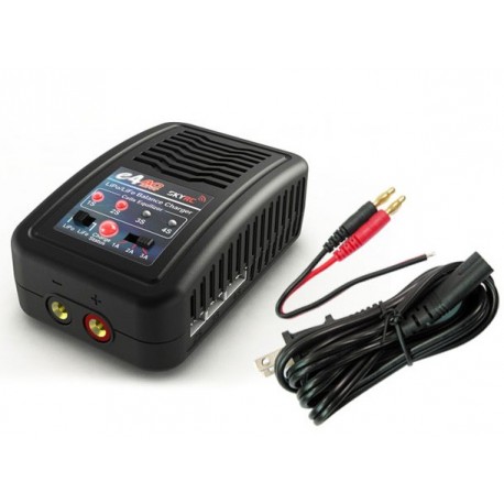 SKYRC e4 Balance Charger