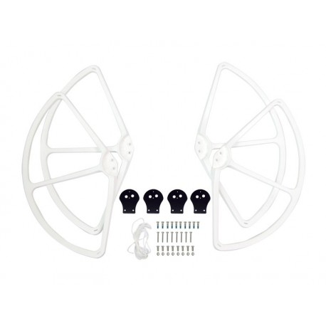 FreeX Propeller protector