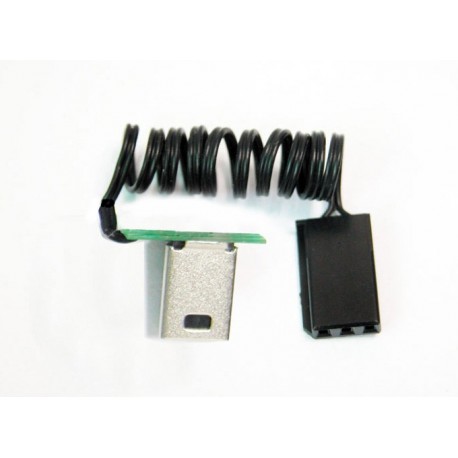 FreeX GoPro AV Video cable