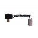 FreeX SJ4000 AV Video cable 