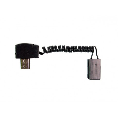 FreeX SJ4000 AV Video cable 