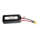 FreeX 11.1V 5400mah Li-po battery