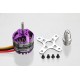 BL-2830-14 750KV Outrunner Brushless Motor