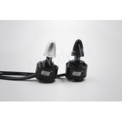 DYS Brushless Motor BX1306 (2300KV)