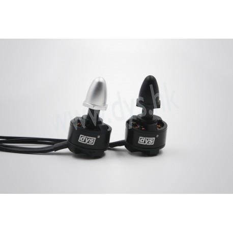 DYS Brushless Motor BX1306 (2300KV)