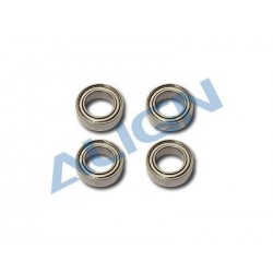 Align Bearing (MR106ZZ)