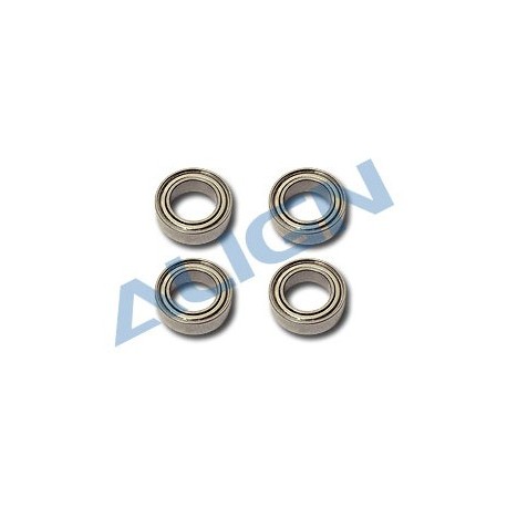 Align Bearing (MR106ZZ)
