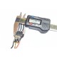 DYS XM10A V2 Mini ESC BLHELI (ONESHOT)