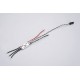 DYS SimonK mini 20A ESC - OPTO (7.6g)