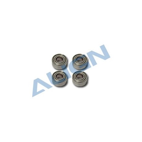 Align Bearing(683ZZ) H60086