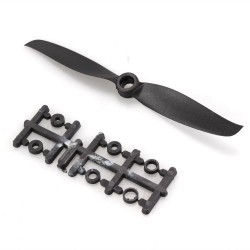 DYS 5X5E Series Prop ( APC style )
