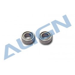 Align Bearing(MR105ZZ) H60063
