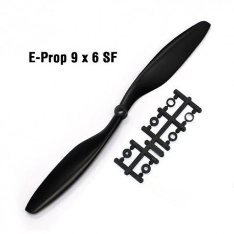 DYS 9X6SF Series Prop ( APC style )
