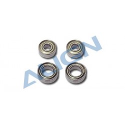 Align Bearing(MR83ZZ/MR95ZZ) H60104