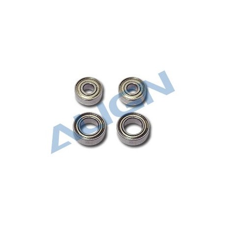 Align Bearing(MR83ZZ/MR95ZZ) H60104
