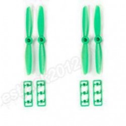 DYS 5045 PROPS CW CCW (2PAIRS) GREEN